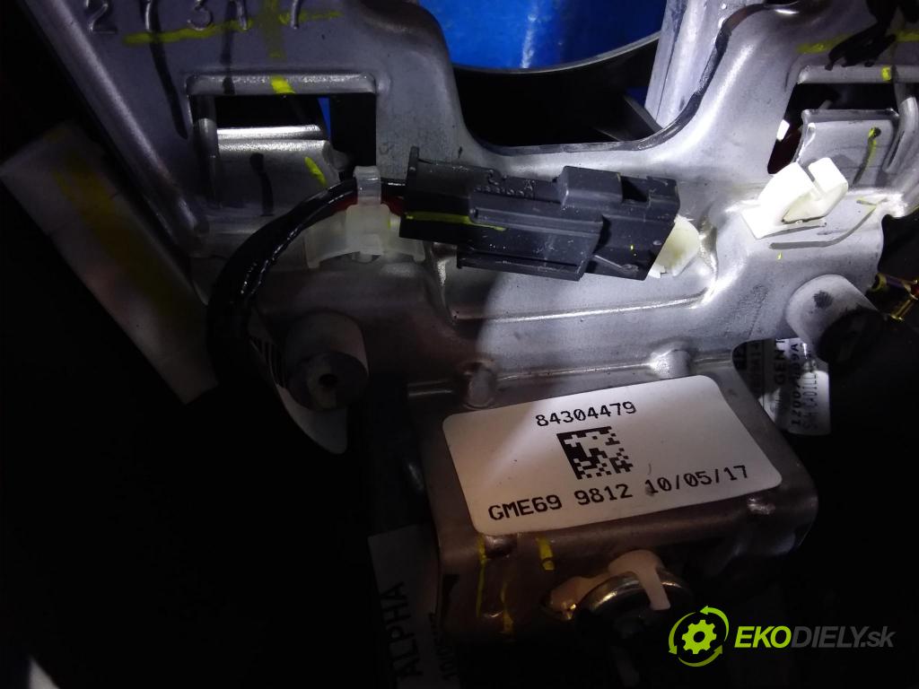 Cadillac Cts 2017 volant 84304479