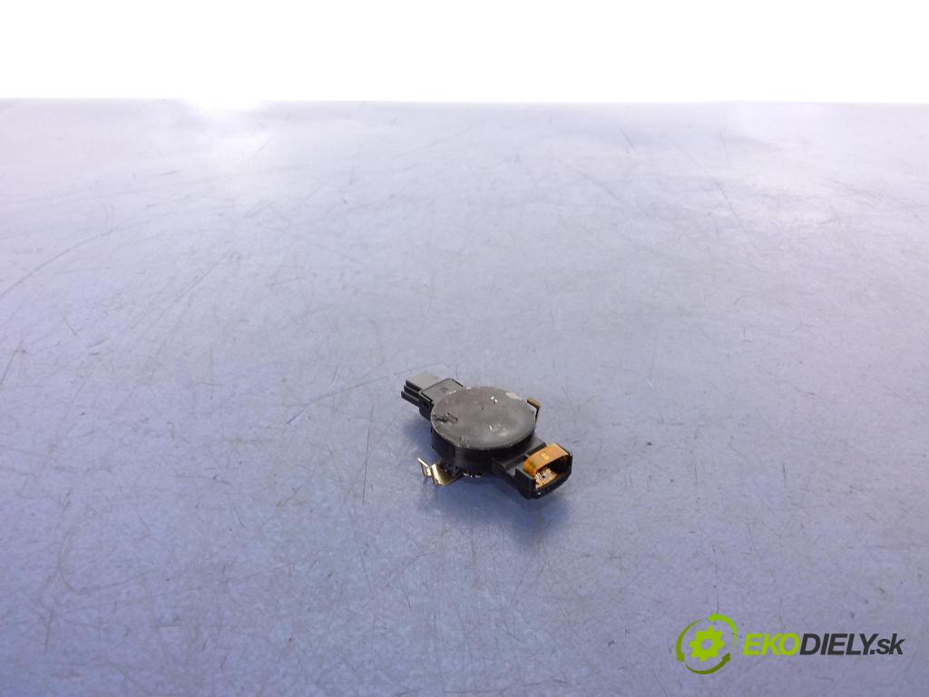 Cadillac Cts 2017 snímač Dážď: / Twilight: 84138307