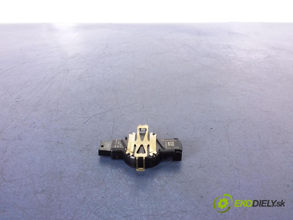 Cadillac Cts 2017 snímač Dážď: / Twilight: 84138307