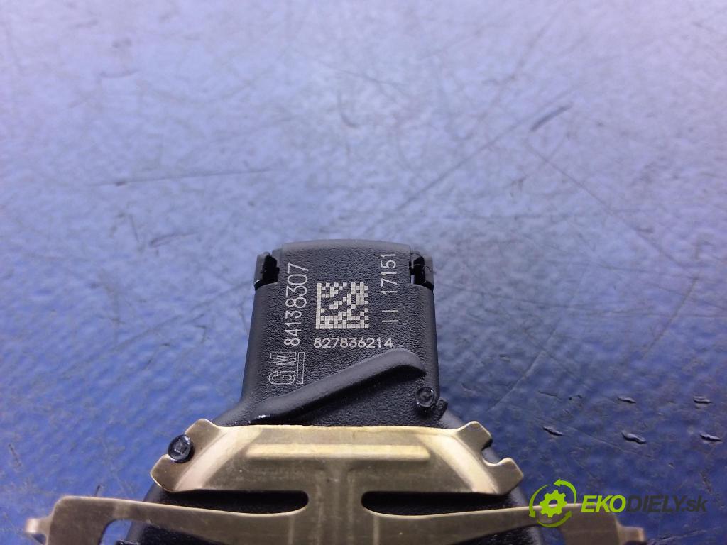 Cadillac Cts 2017 snímač Déšť / Soumrak 84138307