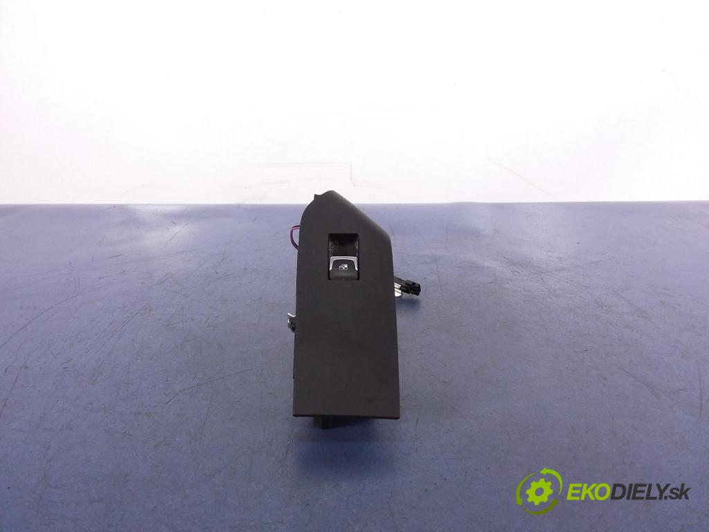 Cadillac Cts 2017 prepínač Okná: 22959562