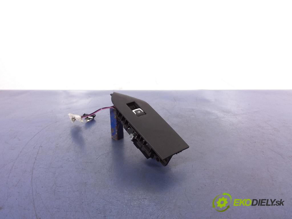 Cadillac Cts 2017 prepínač Okná: 22959562