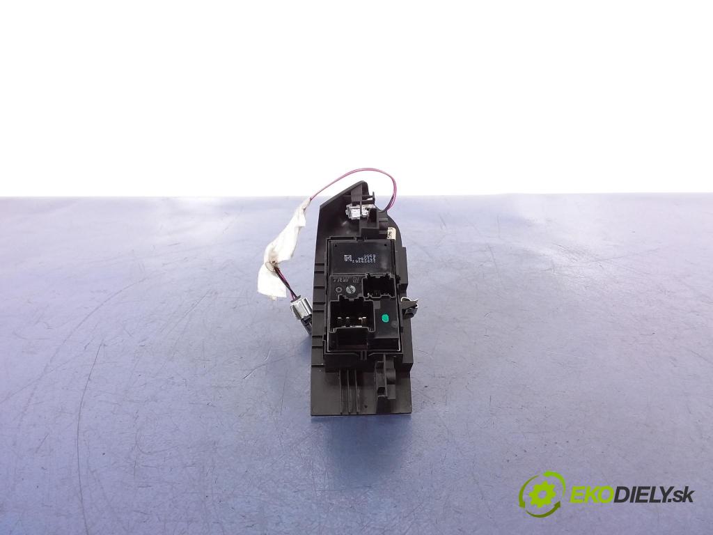 Cadillac Cts 2017 prepínač Okná: 22959562