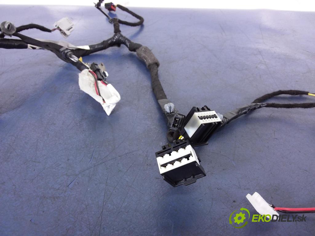 Cadillac Cts 2017 instalace Elektrický: 84012125