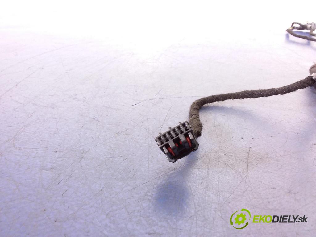 Cadillac Cts 2017 instalace Elektrický: 84012125