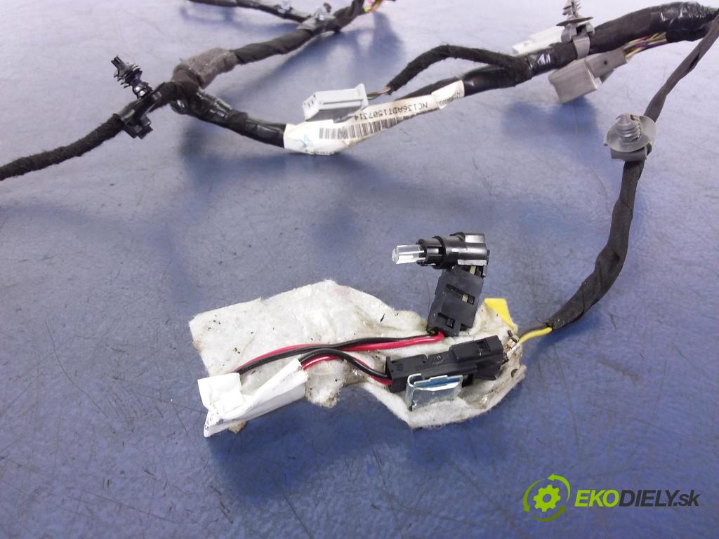 Cadillac Cts 2017 instalace Elektrický: 84012125