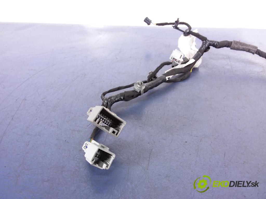 Cadillac Cts 2017 instalace Elektrický: 84012125