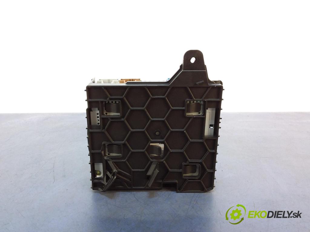 Opel Astra 2016 Radio I Navigace: 42481572