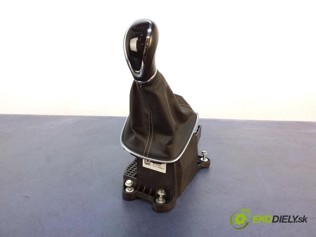 Opel Astra 2016 kulisa Změny Ozubené kola: 55489542