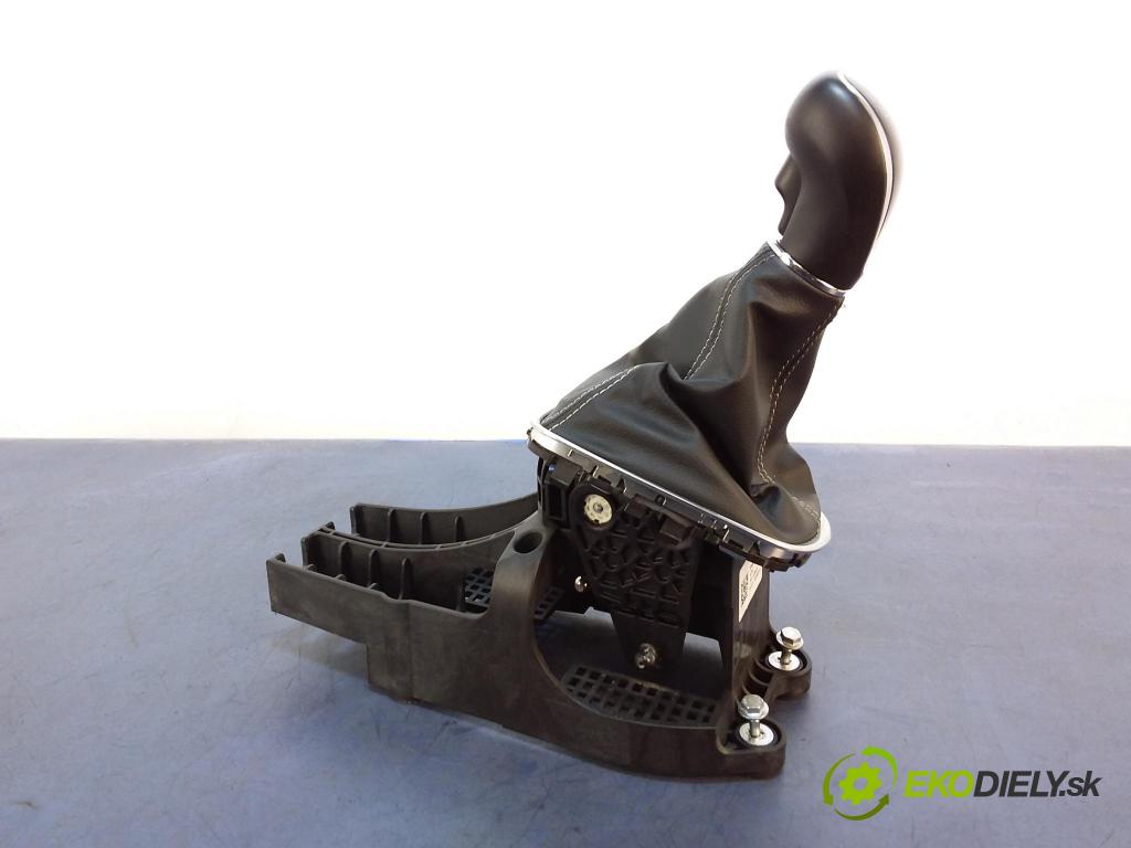 Opel Astra 2016 kulisa Změny Ozubené kola: 55489542