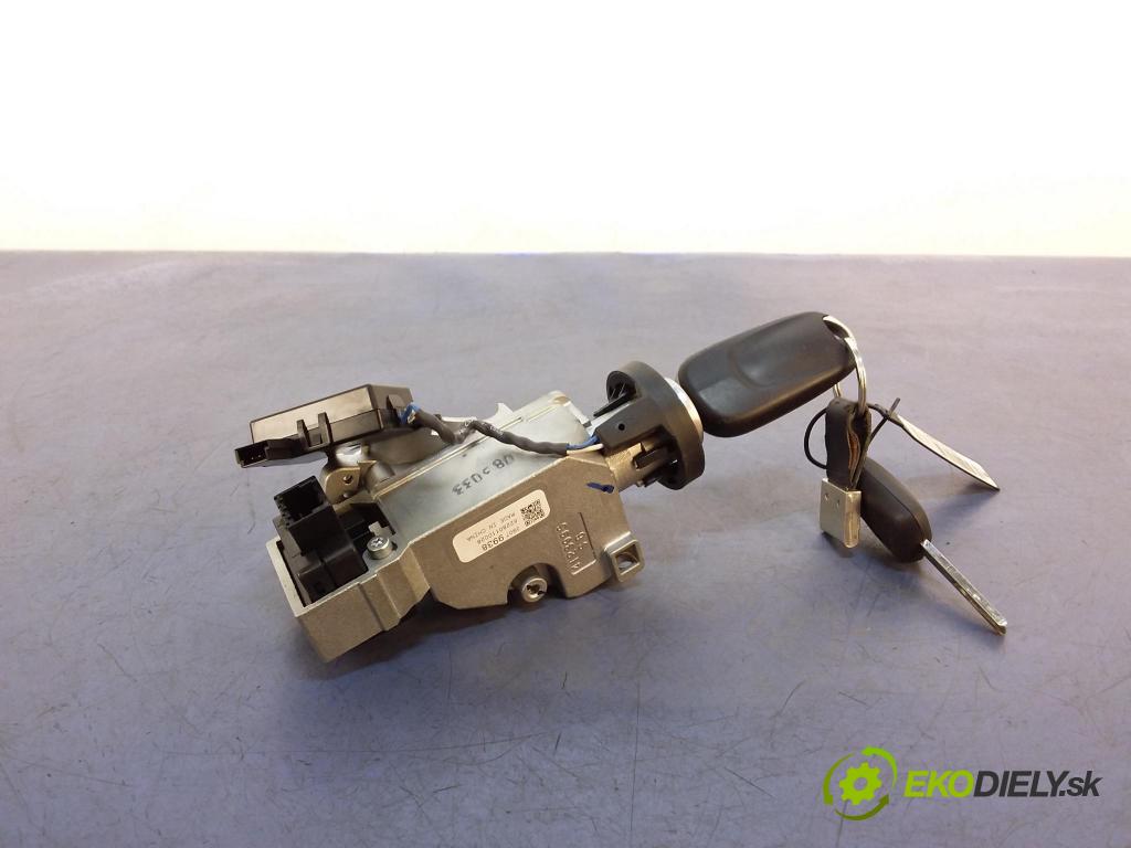 Opel Astra 2016 Spínač zapaľovania: 39079938