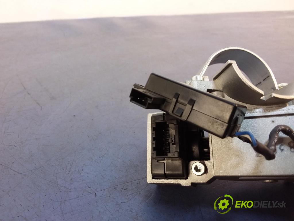 Opel Astra 2016 Spínač zapaľovania: 39079938