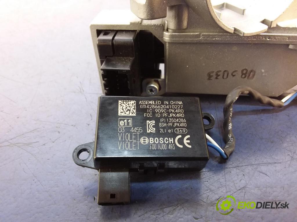 Opel Astra 2016 Spínač zapaľovania: 39079938