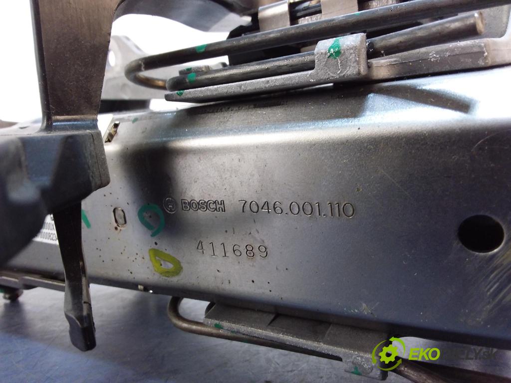 Opel Astra 2016 Sloupek volantu x 39078167