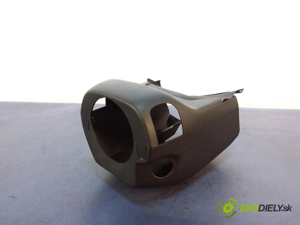 Opel Astra 2016 kryt Plast: Interiéry: 13412986