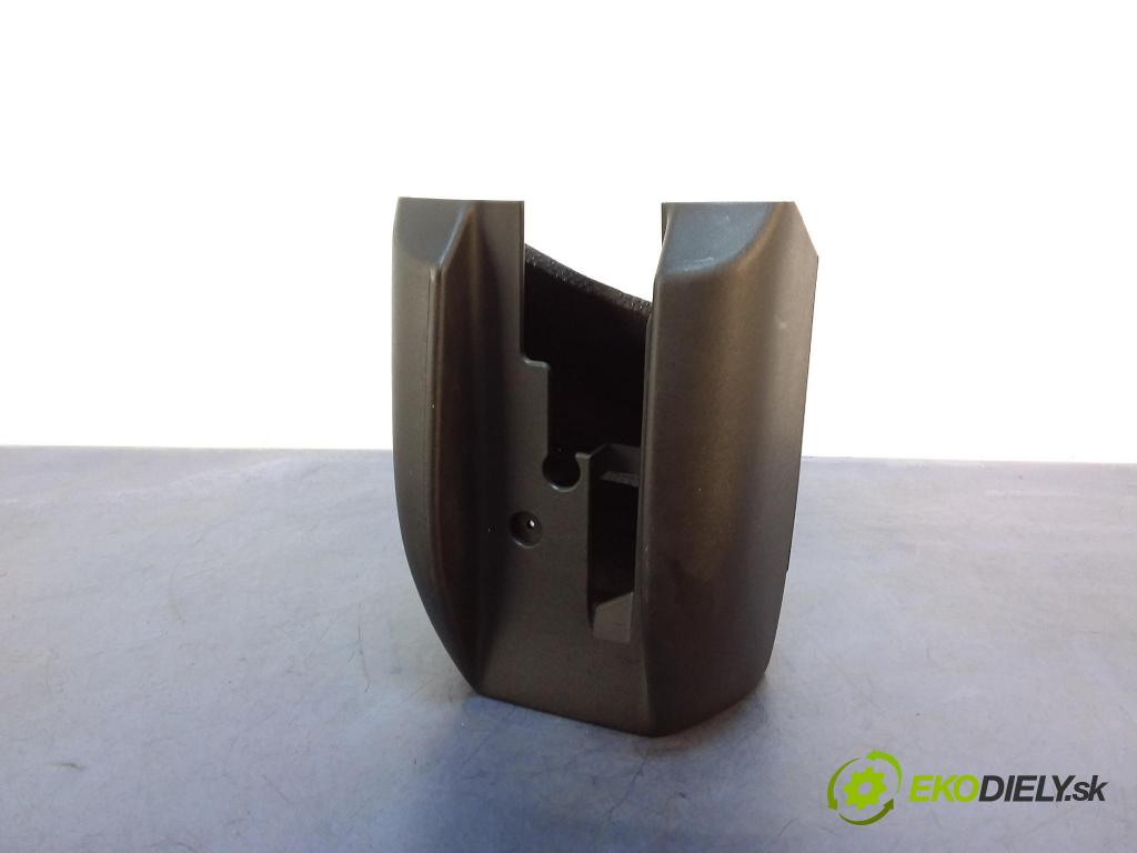 Opel Astra 2016 kryt Plast: Interiéry: 13412986