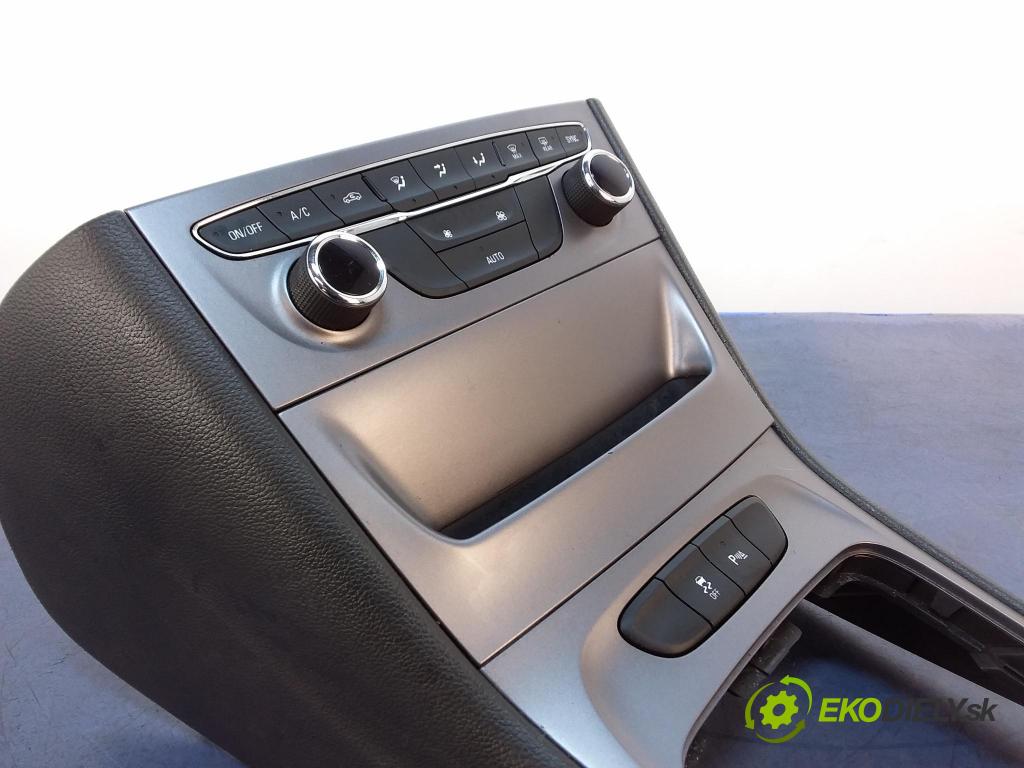 Opel Astra 2016 Přepínač Klimatizace: Proud vzduchu 39042441