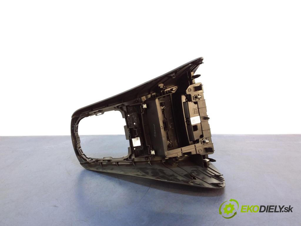 Opel Astra 2016 Přepínač Klimatizace: Proud vzduchu 39042441