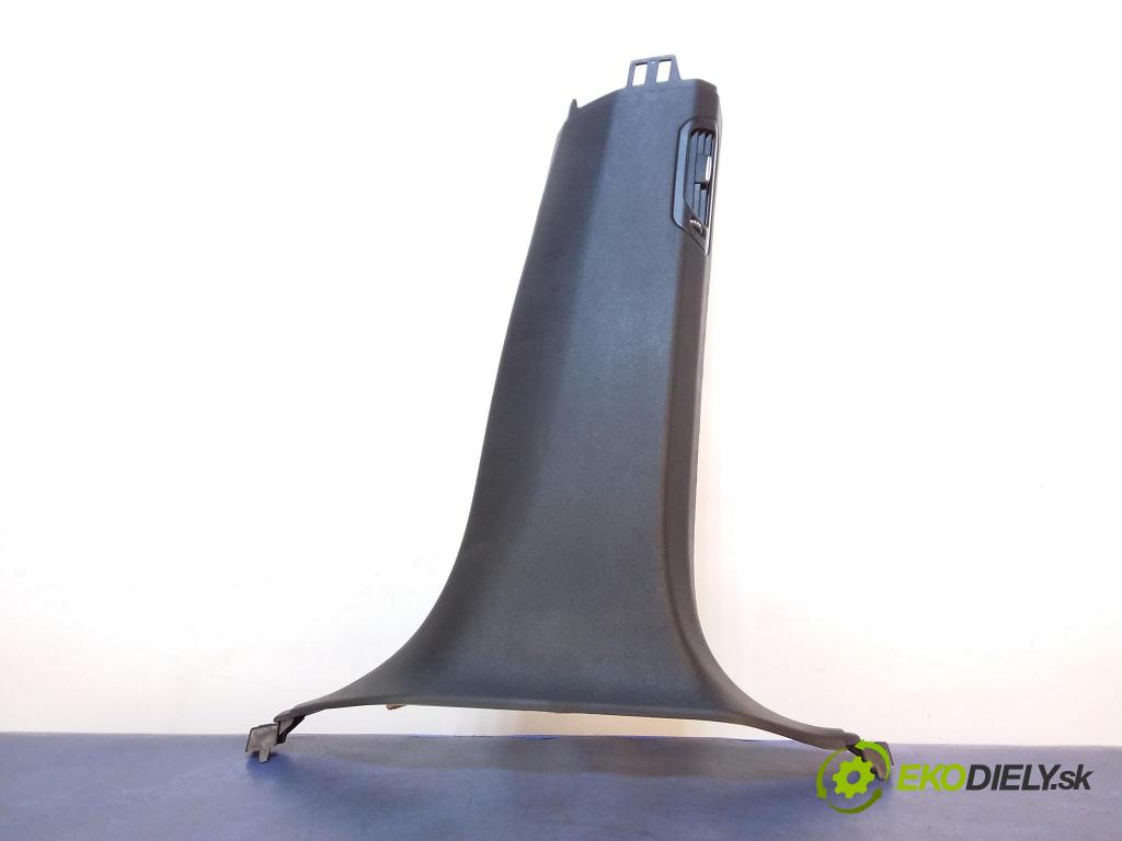 Bmw X5 2016 kryt Plast: Interiéry: 7284692