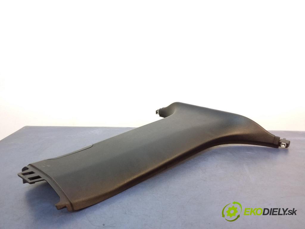 Bmw X5 2016 kryt Plast: Interiéry: 7284692