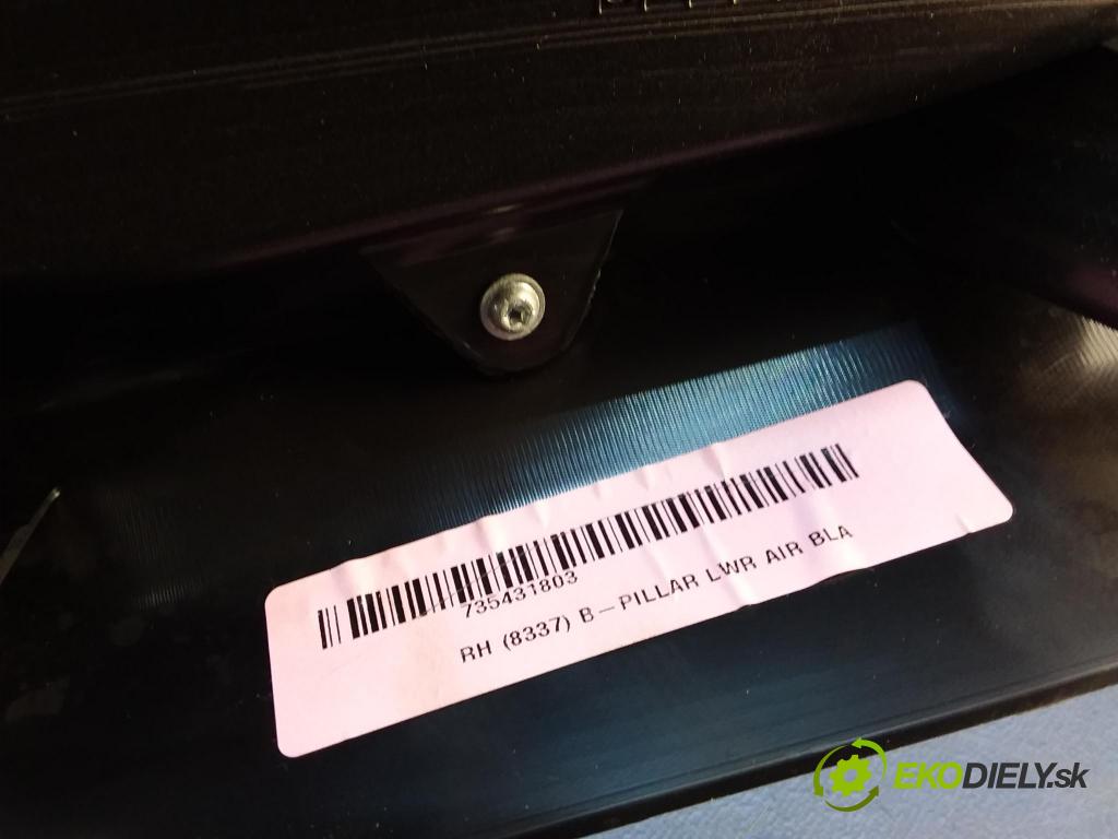 Bmw X5 2016 kryt Plast: Interiéry: 7284692