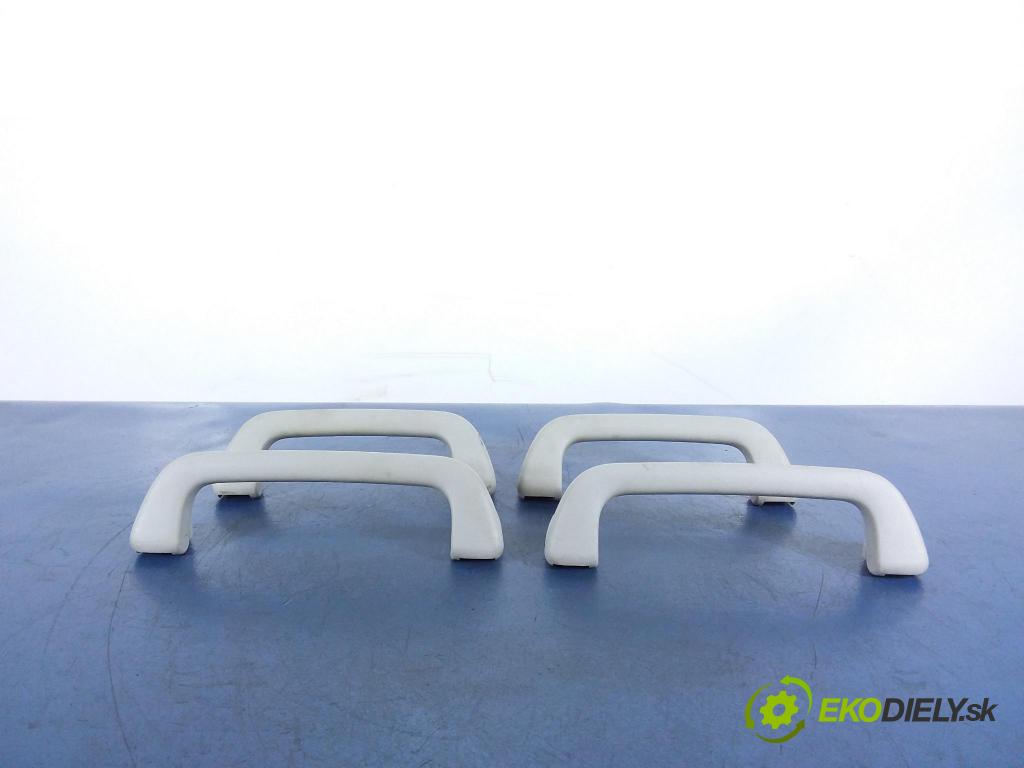 Mercedes S-klasa 2006 Rukojeť: Podhledy A2218100551