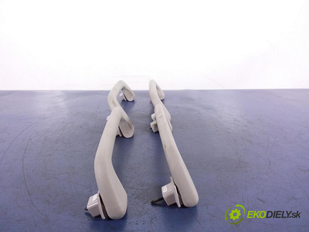 Mercedes S-klasa 2006 Rukojeť: Podhledy A2218100551