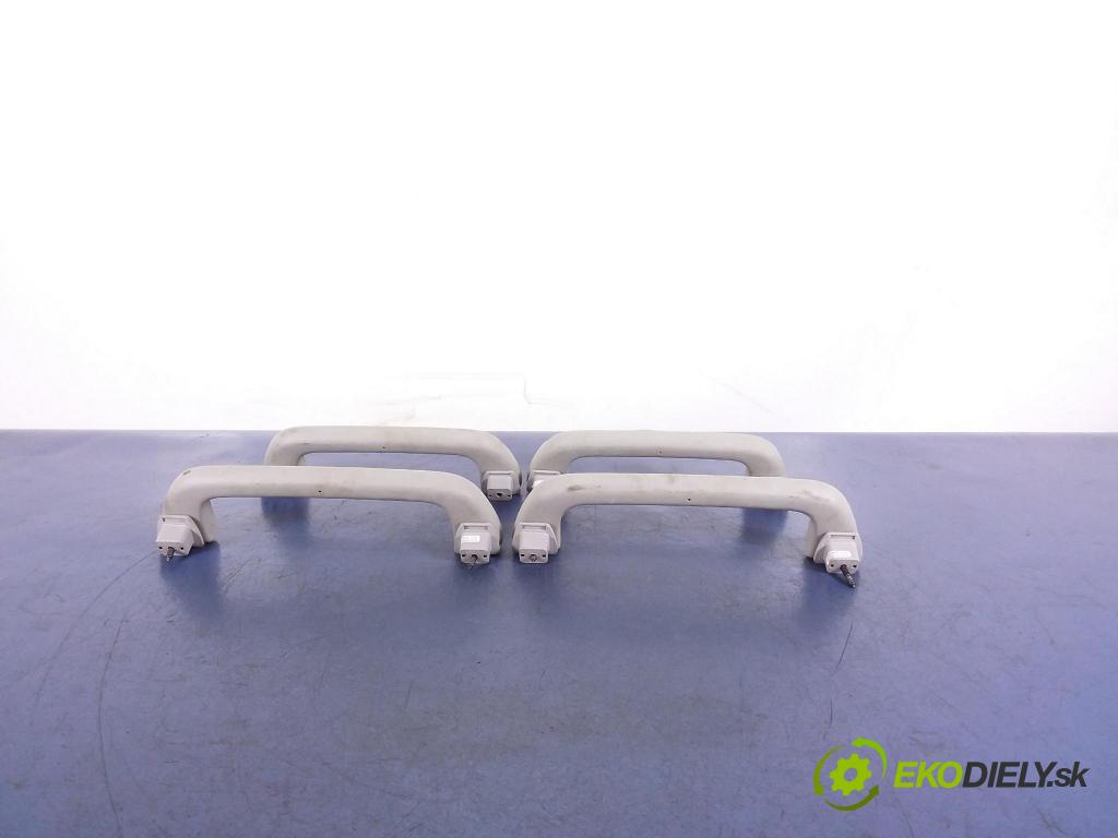 Mercedes S-klasa 2006 Rukojeť: Podhledy A2218100551