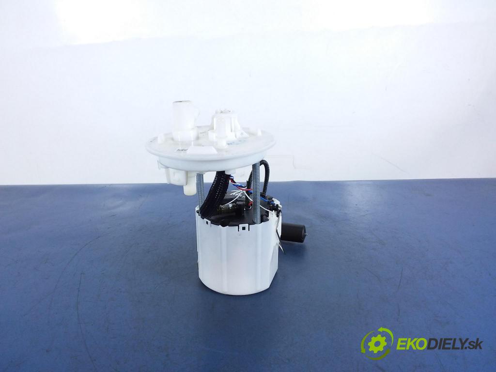 Cadillac Cts 2017 čerpadlo Pohonné hmoty / Systém Měření 13508807