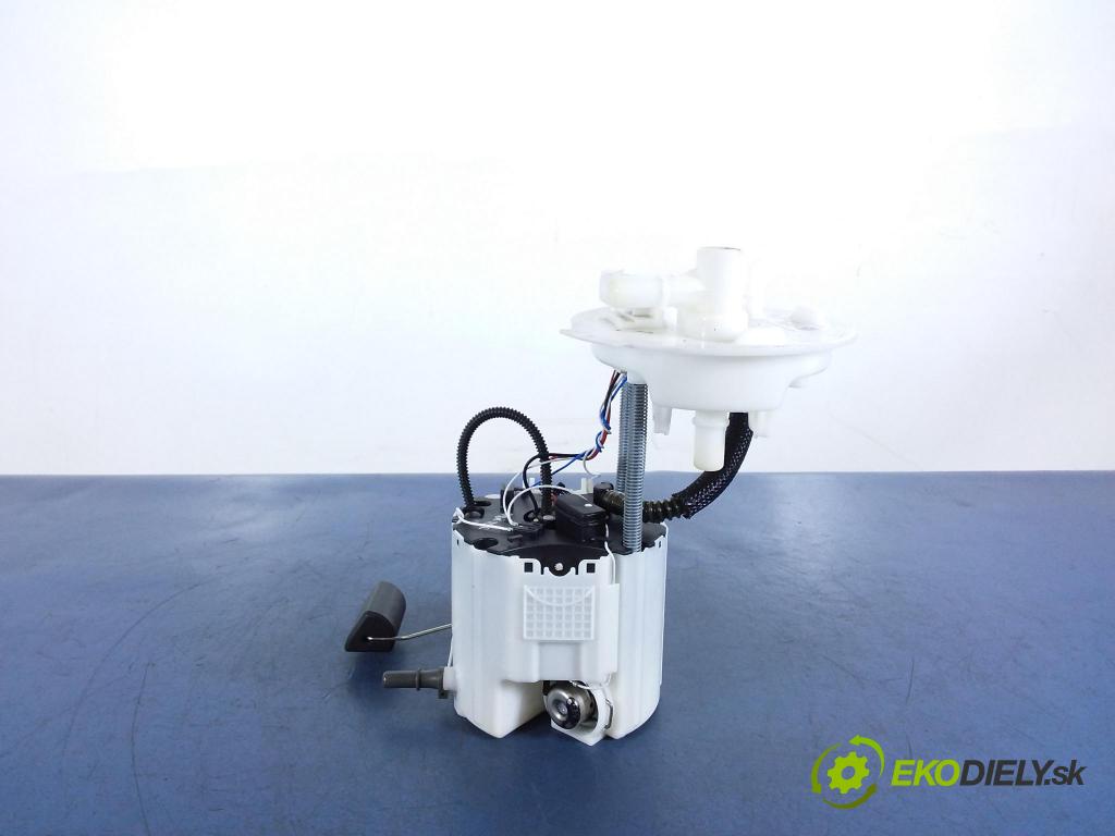 Cadillac Cts 2017 čerpadlo Pohonné hmoty / Systém Měření 13508807