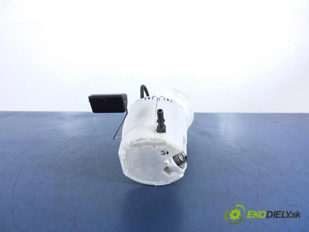 Cadillac Cts 2017 čerpadlo Pohonné hmoty / Systém Měření 13508807