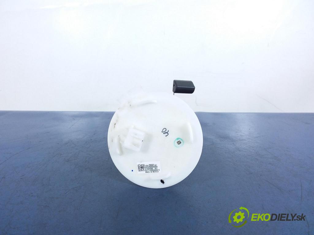 Cadillac Cts 2017 čerpadlo Pohonné hmoty / Systém Měření 13592932