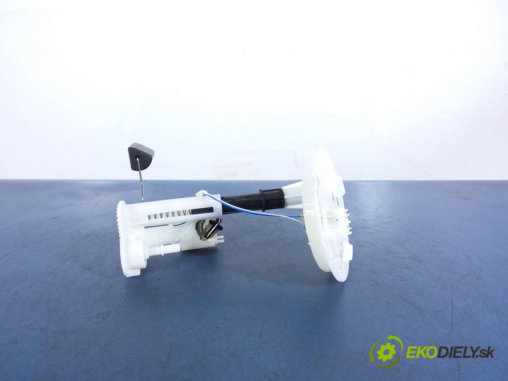 Cadillac Cts 2017 čerpadlo Pohonné hmoty / Systém Měření 13592932