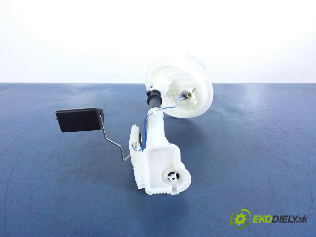 Cadillac Cts 2017 čerpadlo Pohonné hmoty / Systém Měření 13592932