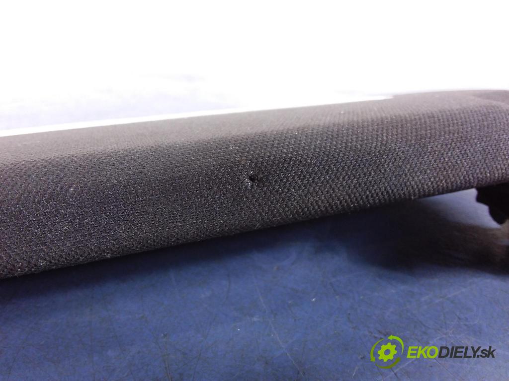 Cadillac Cts 2017 kryt slnečná clona 15804773