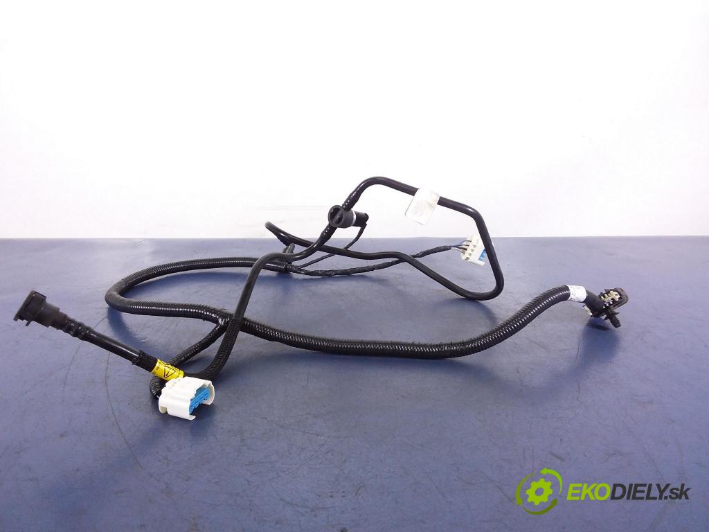 Cadillac Cts 2017 inštalácia Elektrický: 23267141