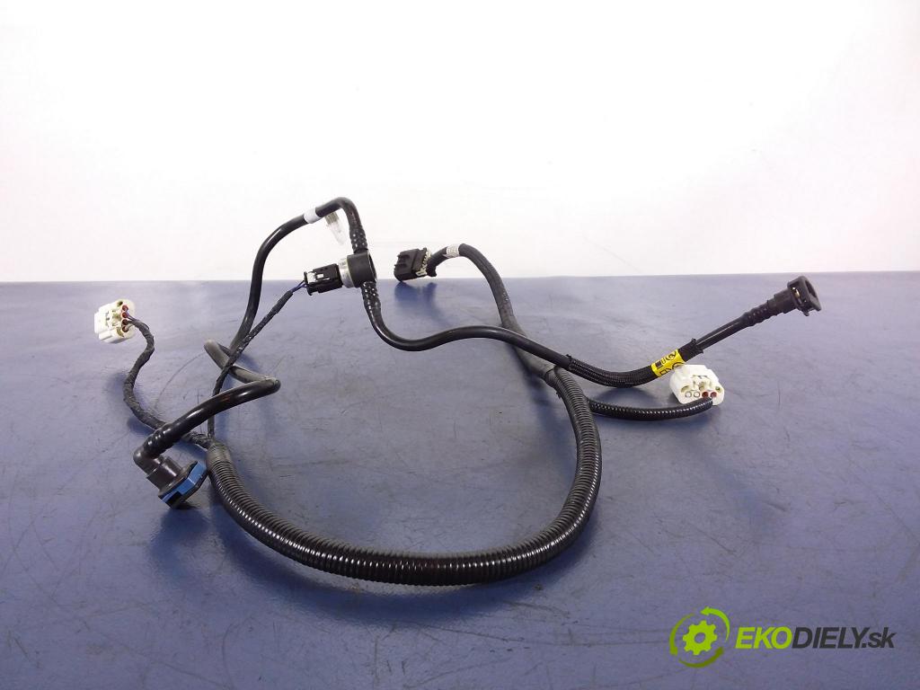 Cadillac Cts 2017 inštalácia Elektrický: 23267141