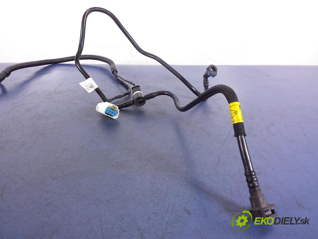 Cadillac Cts 2017 inštalácia Elektrický: 23267141