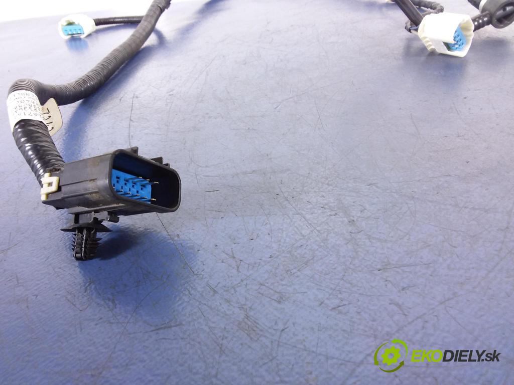 Cadillac Cts 2017 inštalácia Elektrický: 23267141