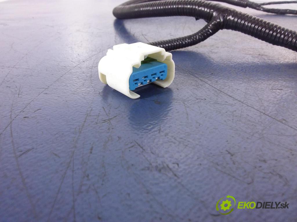 Cadillac Cts 2017 inštalácia Elektrický: 23267141