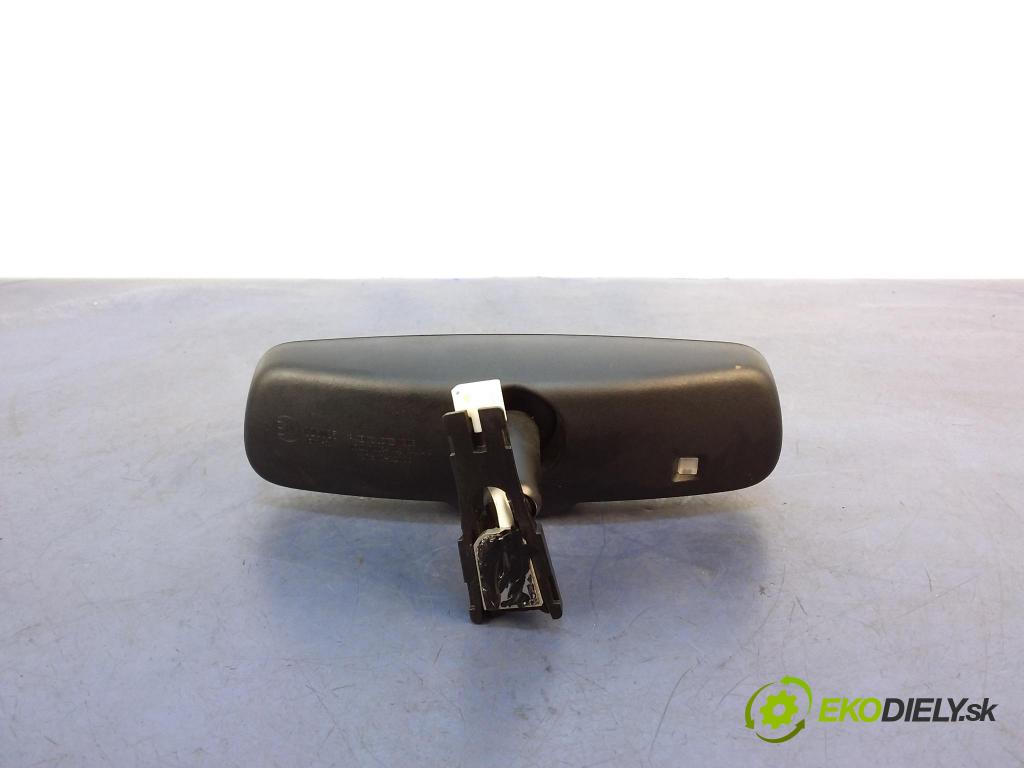 Toyota Auris 2007 zrkadlo Vnútri: 87810-02090