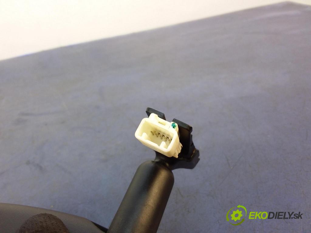 Toyota Auris 2007 zrkadlo Vnútri: 87810-02090