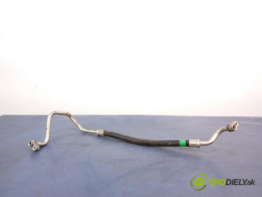 Toyota Auris 2007 rúrka Klimatizácia: