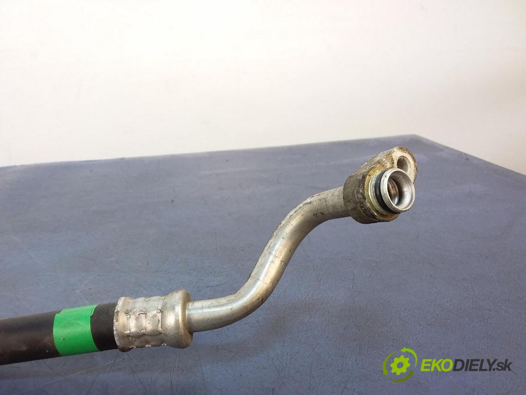 Toyota Auris 2007 rúrka Klimatizácia: