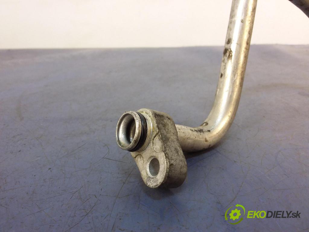 Toyota Auris 2007 rúrka Klimatizácia: