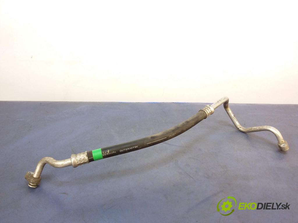 Toyota Auris 2007 rúrka Klimatizácia: 