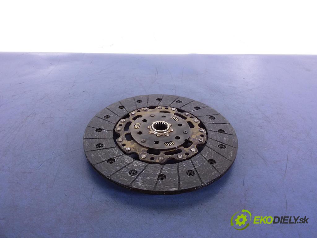 Opel Astra 2016 Spojka: / kolo Dvouhmotový 55574768