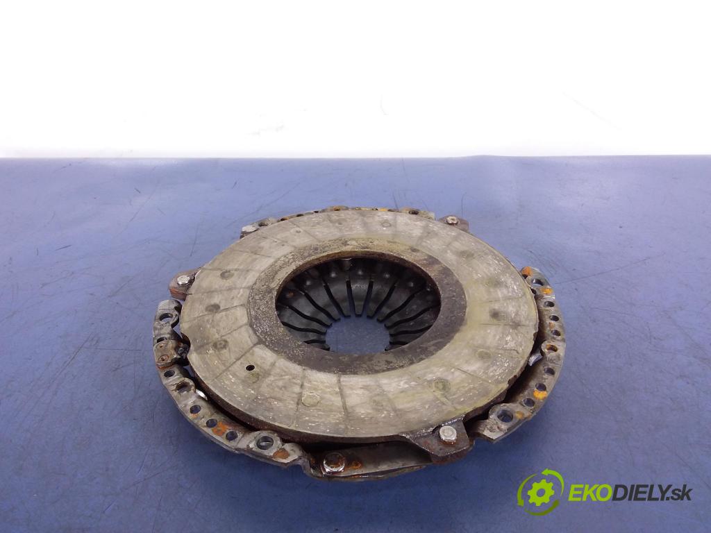 Opel Astra 2016 Spojka: / kolo Dvouhmotový 55574768