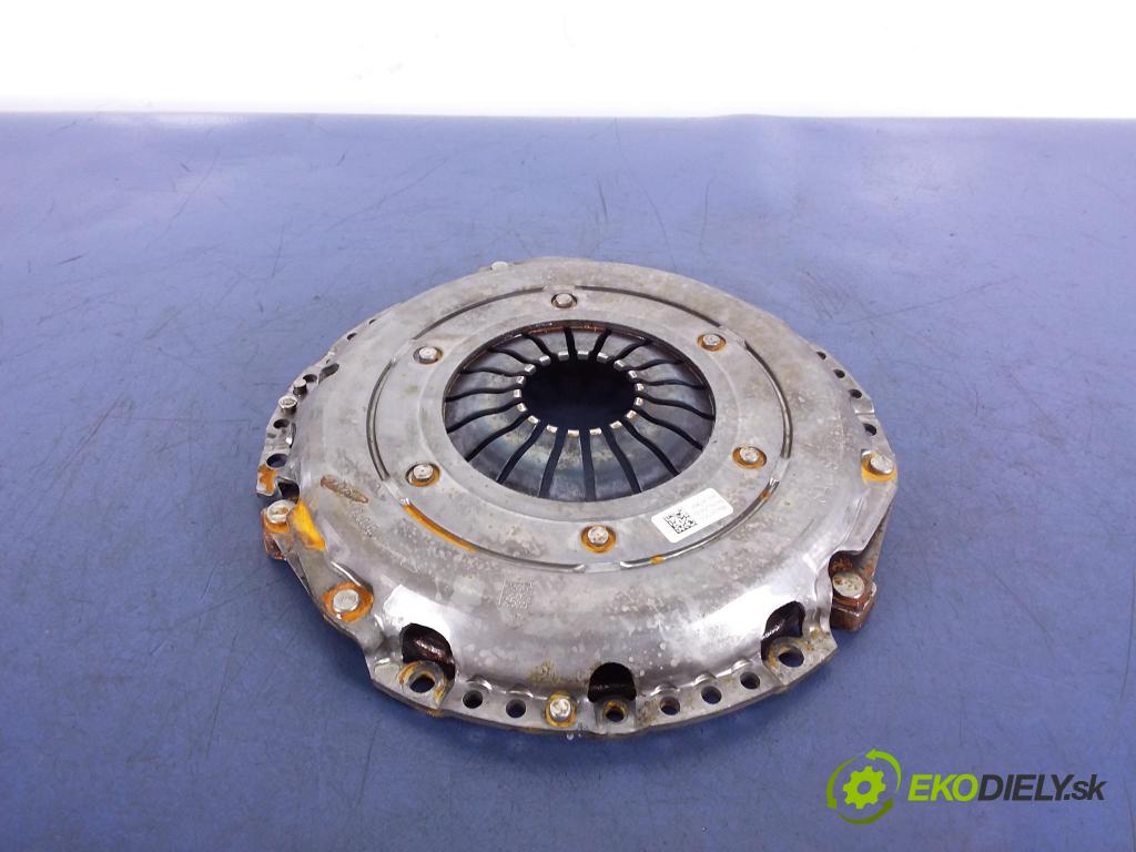 Opel Astra 2016 Spojka: / kolo Dvouhmotový 55574768