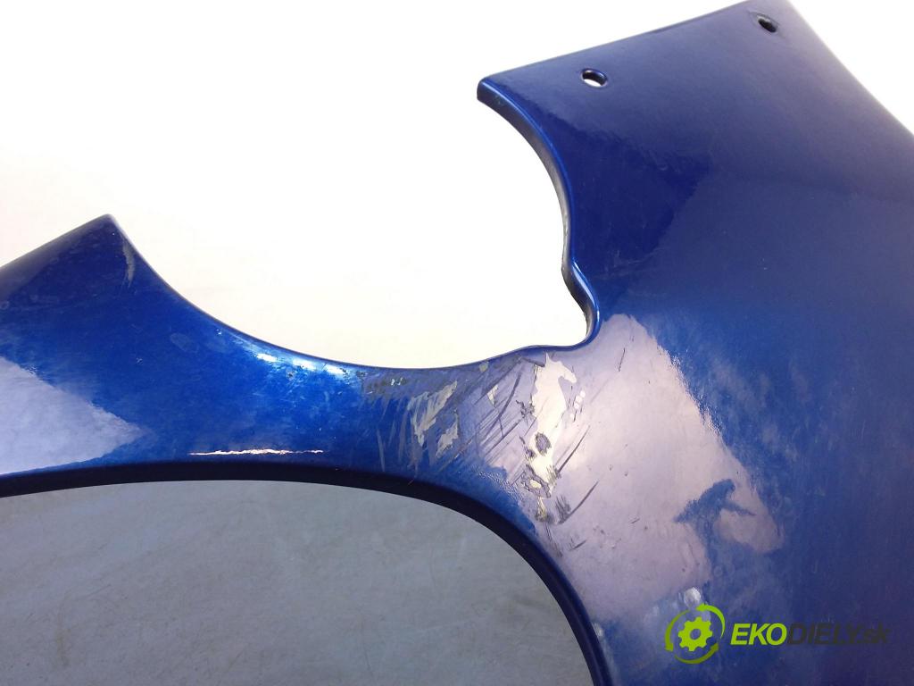 Suzuki Gsx 2000 blatník Predné v pravo: 94471-08F00